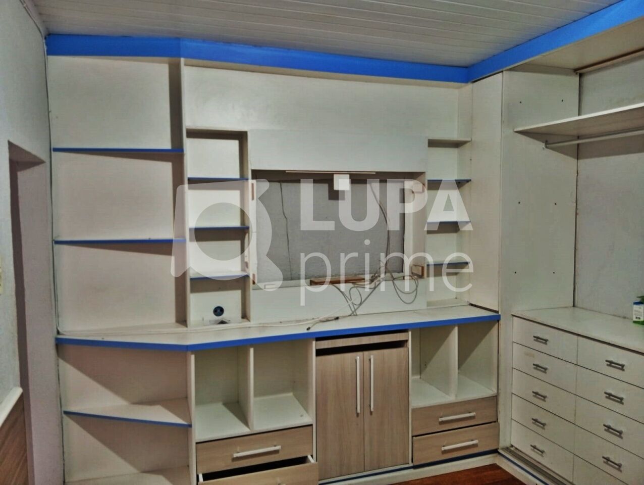 Casa, 1 quarto, 30 m² - Foto 3