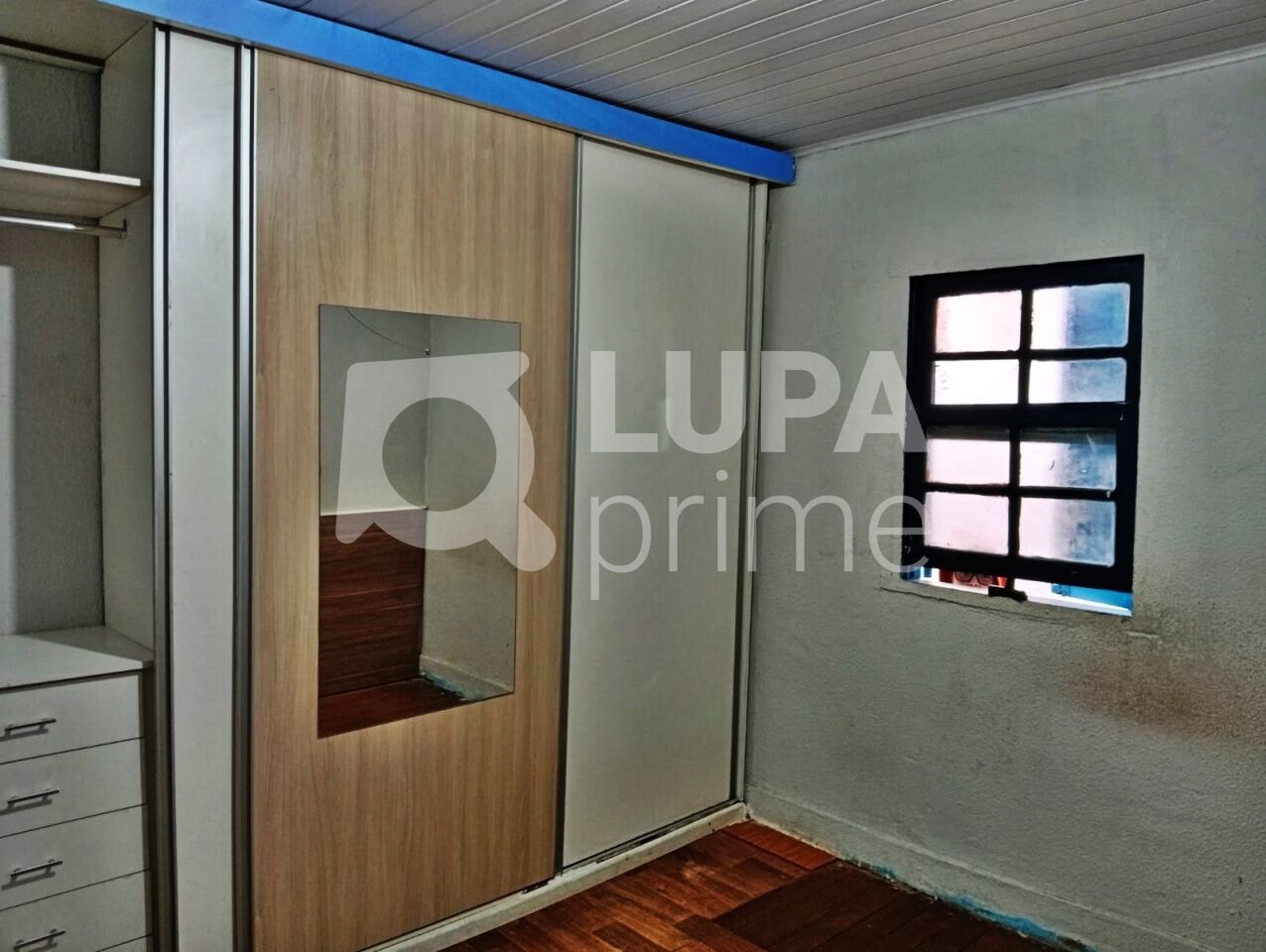 Casa, 1 quarto, 30 m² - Foto 4