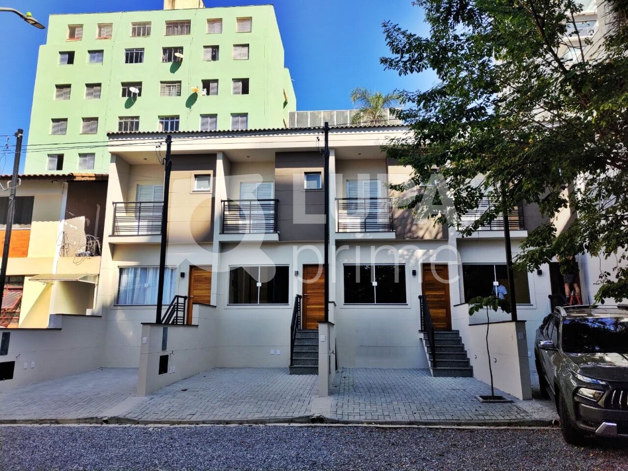 Casa de Condomínio, 2 quartos - Foto 20