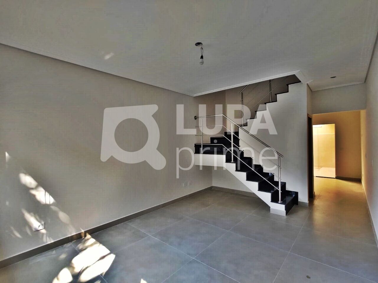 Casa de Condomínio, 2 quartos - Foto 1