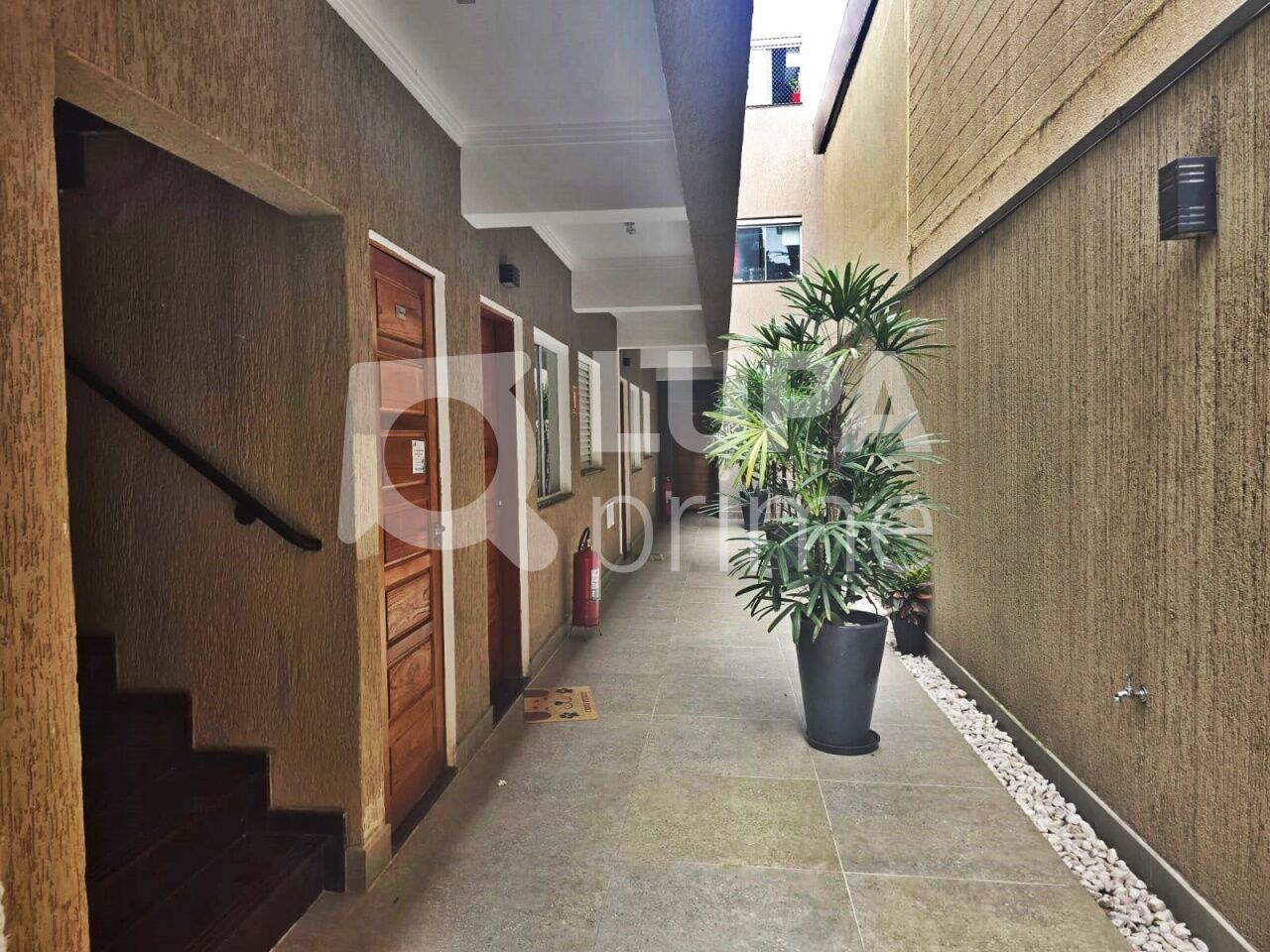 Apartamento, 1 quarto, 36 m² - Foto 9