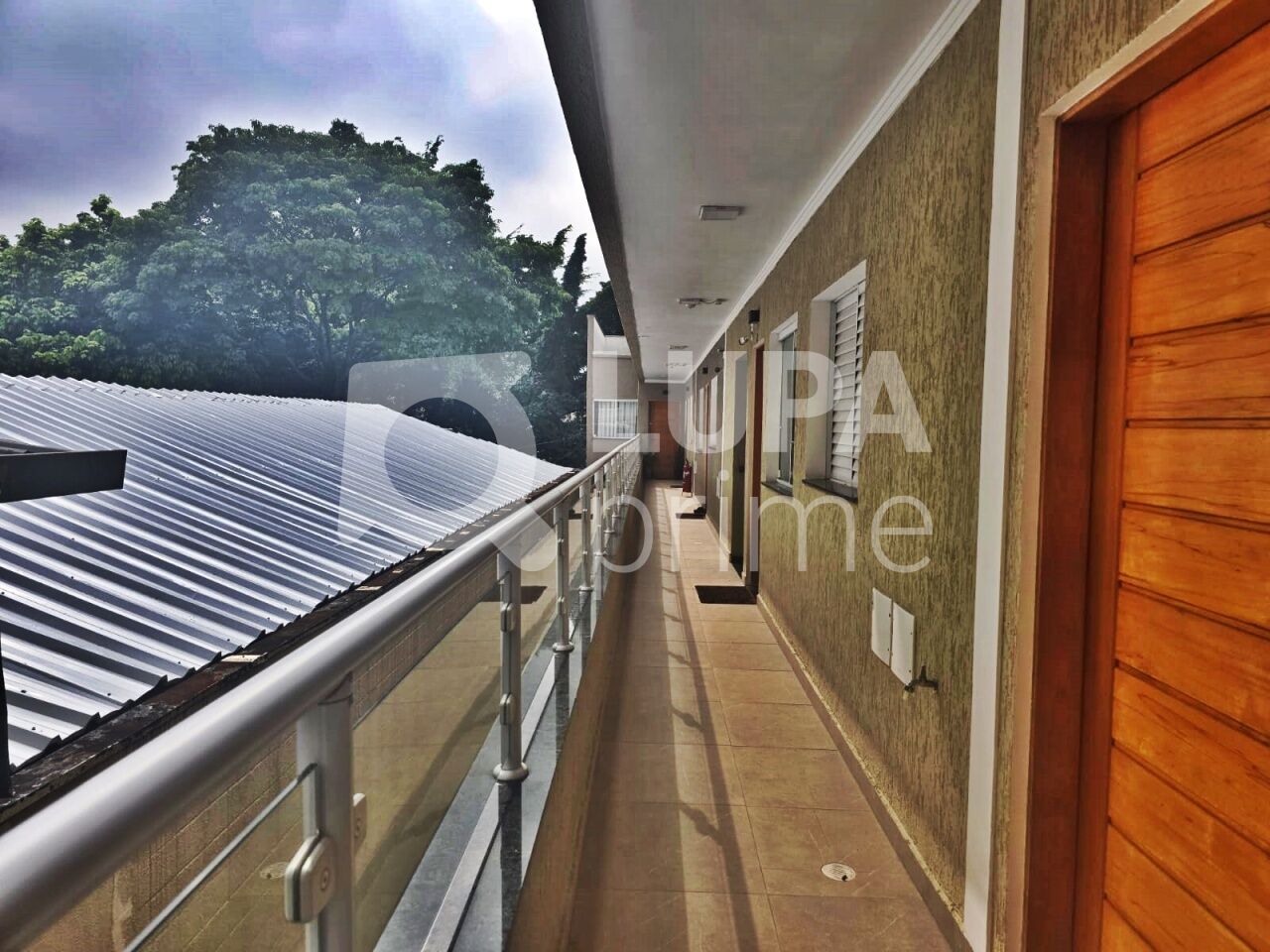 Apartamento, 1 quarto, 36 m² - Foto 8