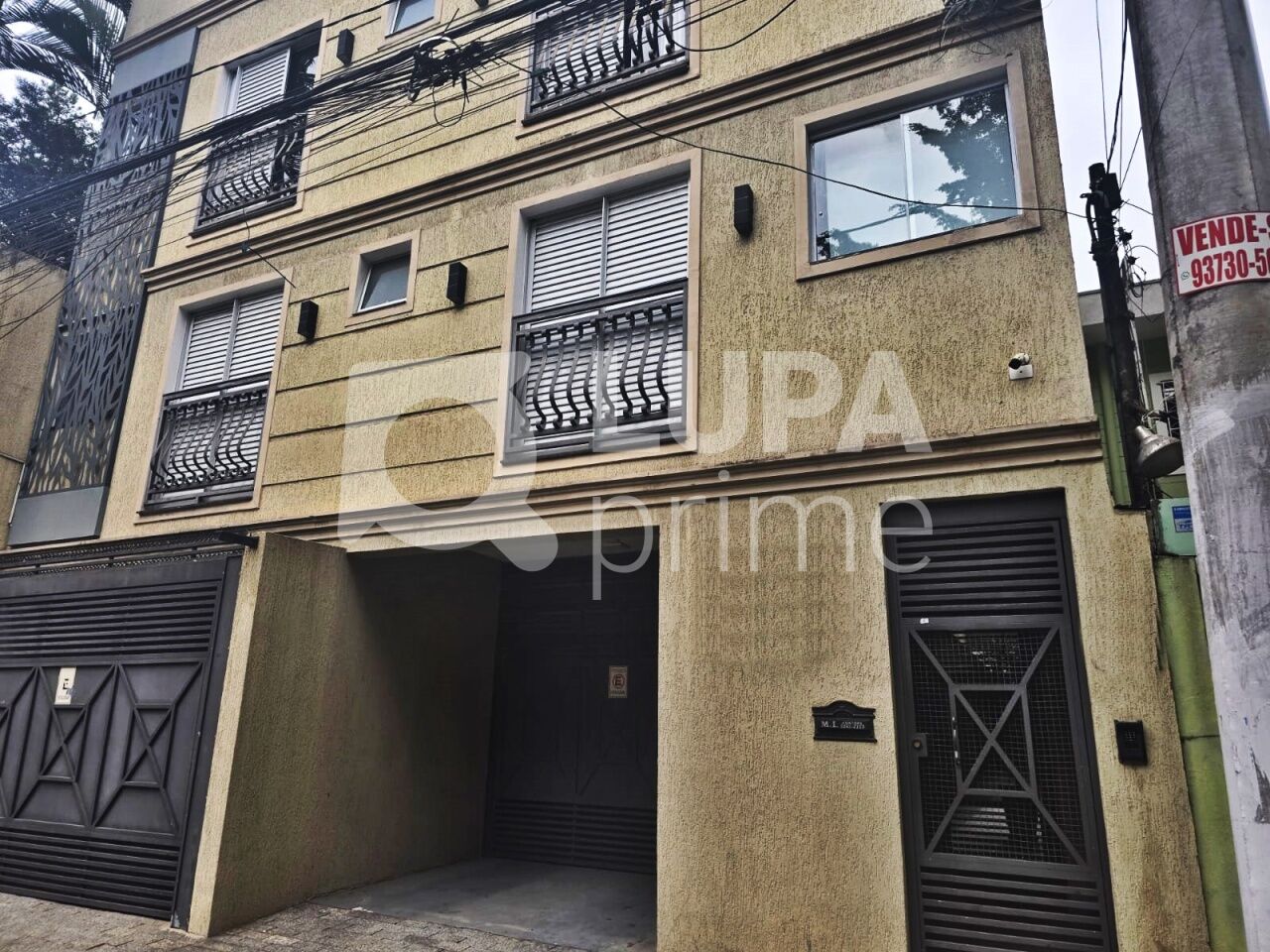 Apartamento, 1 quarto, 36 m² - Foto 10