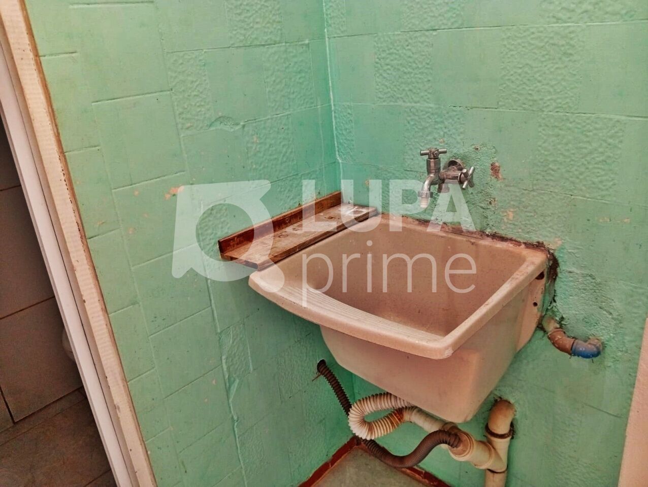 Apartamento, 1 quarto, 30 m² - Foto 7
