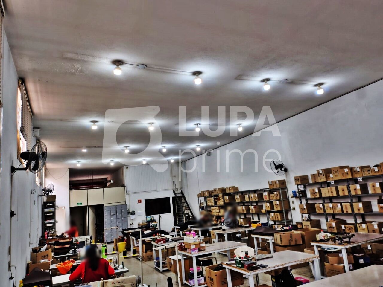 Loja-Salão, 350 m² - Foto 2