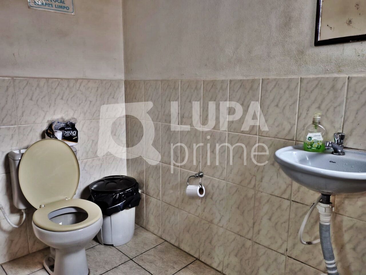 Loja-Salão, 350 m² - Foto 12