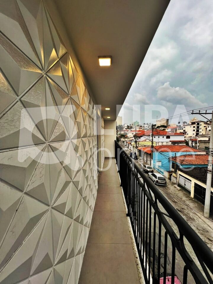Apartamento, 2 quartos, 46 m² - Foto 8