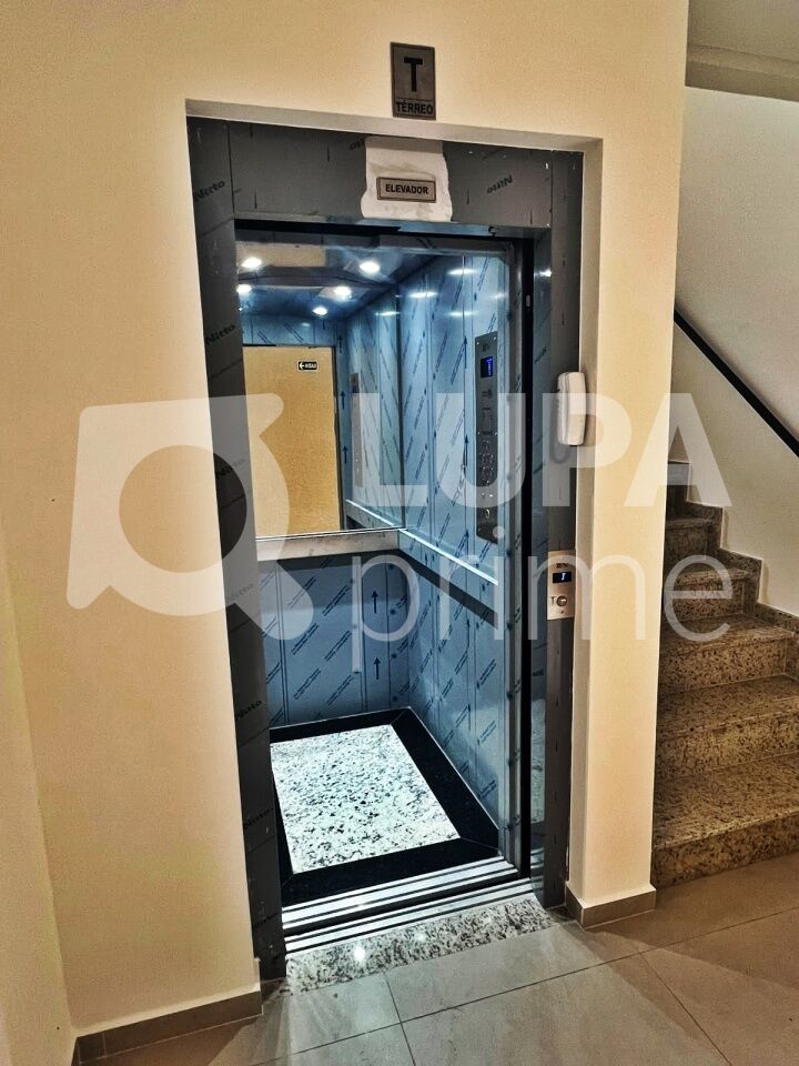 Apartamento, 2 quartos, 46 m² - Foto 9