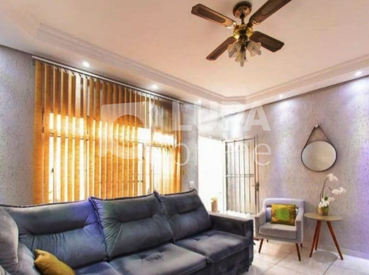 Casa, 2 quartos, 80 m² - Foto 3