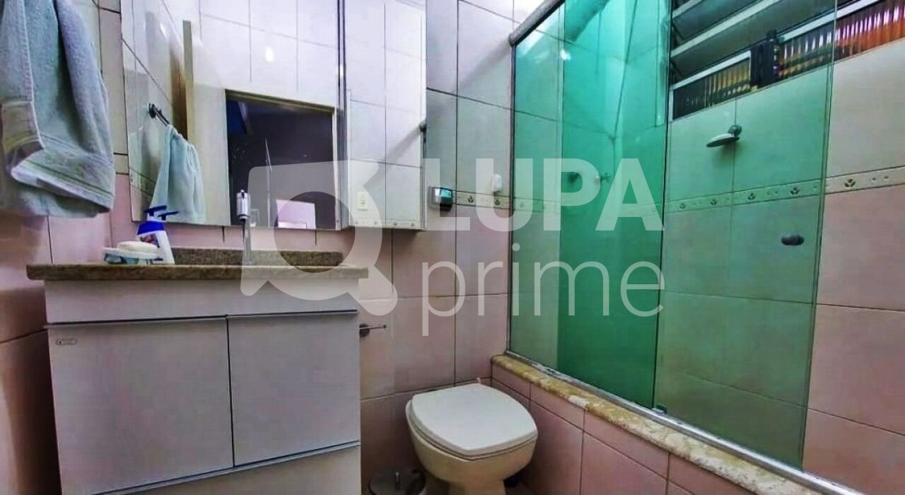 Casa, 2 quartos, 80 m² - Foto 11