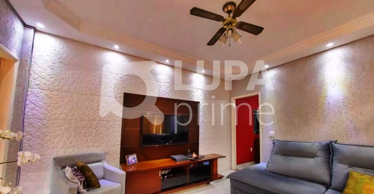 Casa, 2 quartos, 80 m² - Foto 1