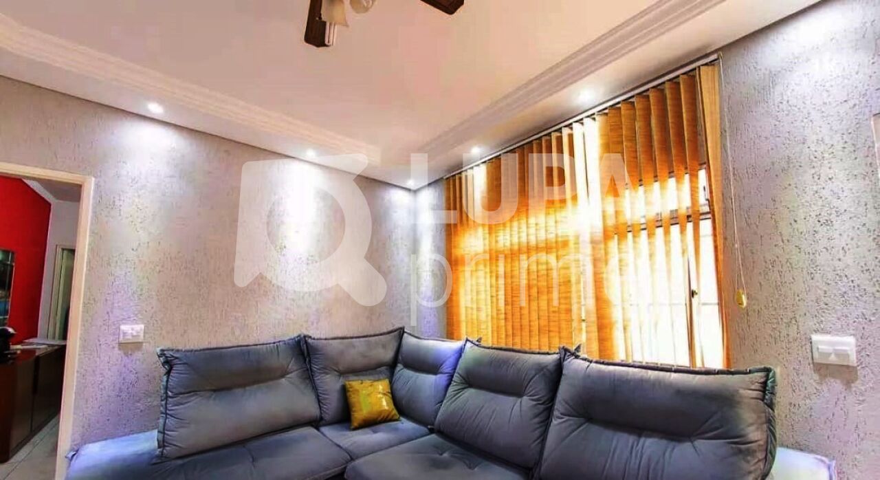 Casa, 2 quartos, 80 m² - Foto 2