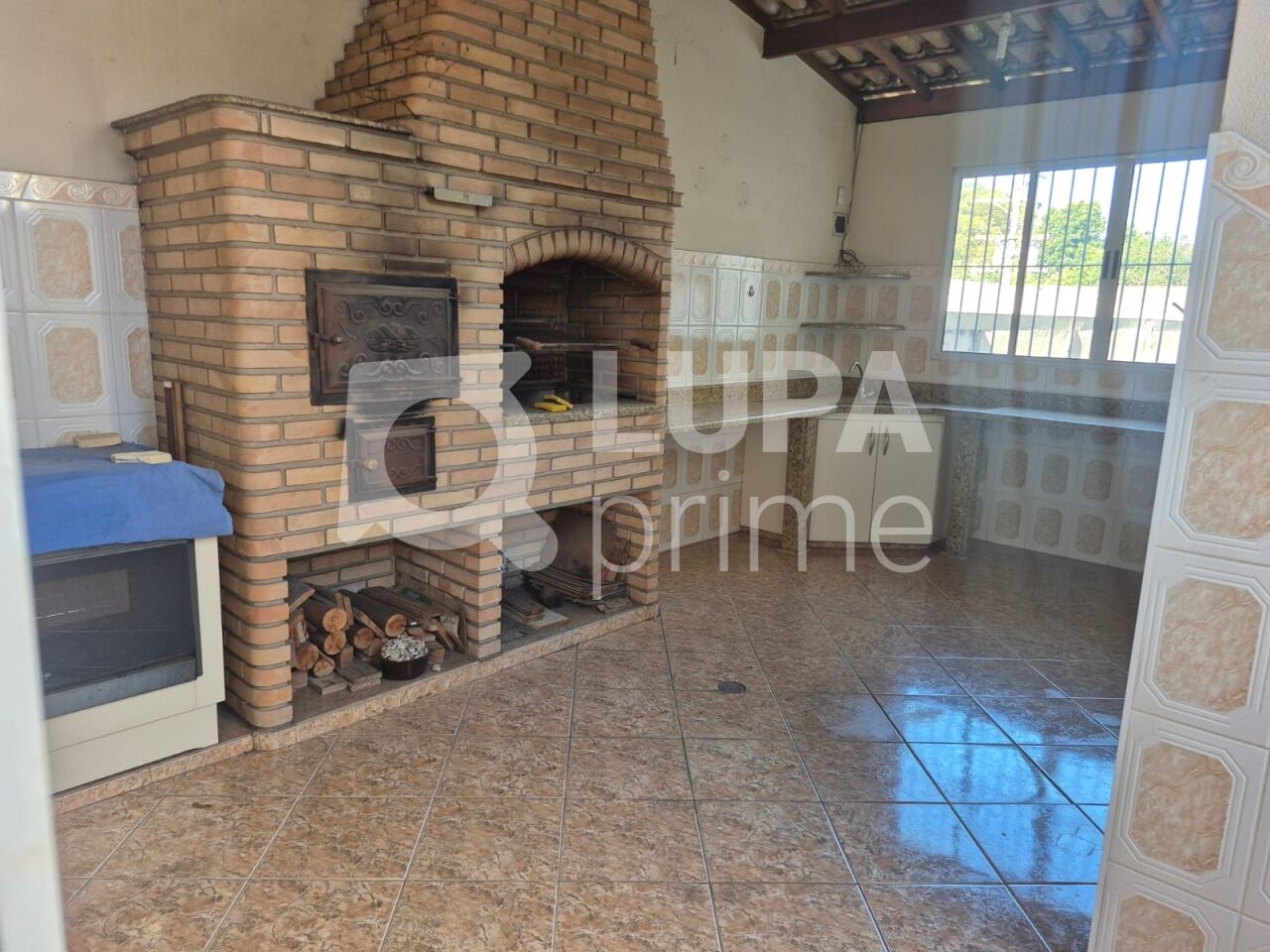 Casa, 4 quartos, 330 m² - Foto 24