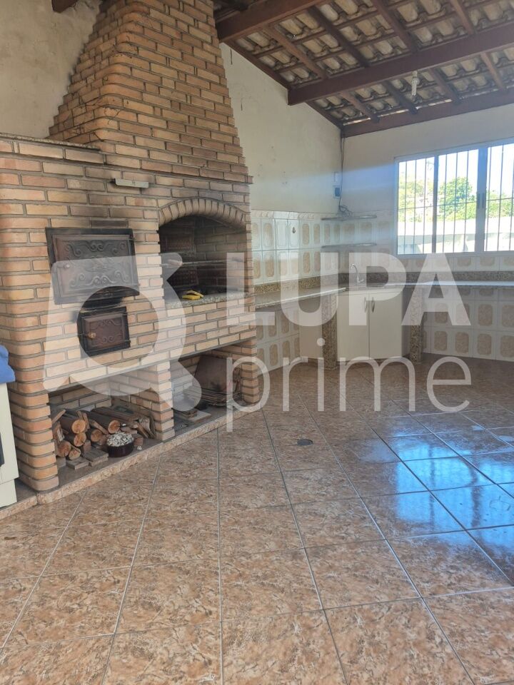 Casa, 4 quartos, 330 m² - Foto 23