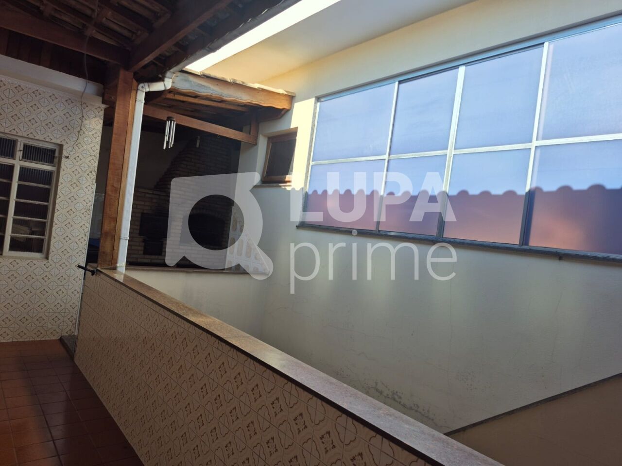 Casa, 4 quartos, 330 m² - Foto 22