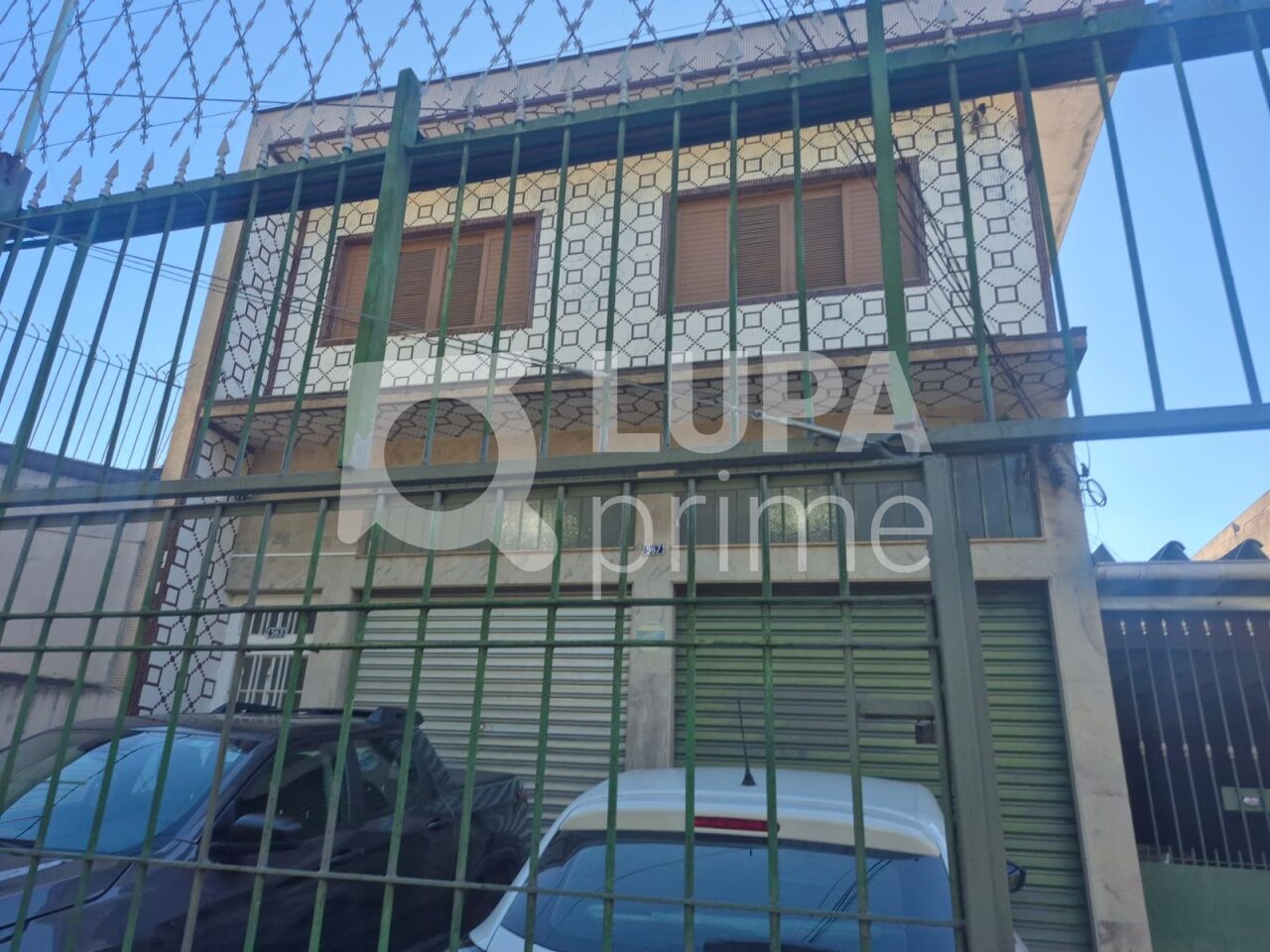 Casa, 4 quartos, 330 m² - Foto 1