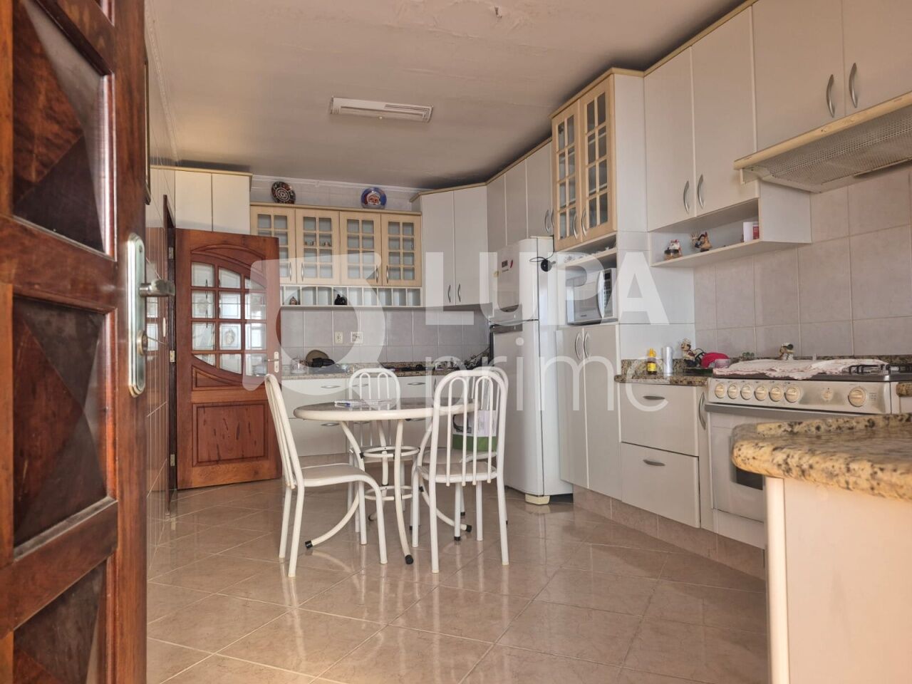 Casa, 4 quartos, 330 m² - Foto 26