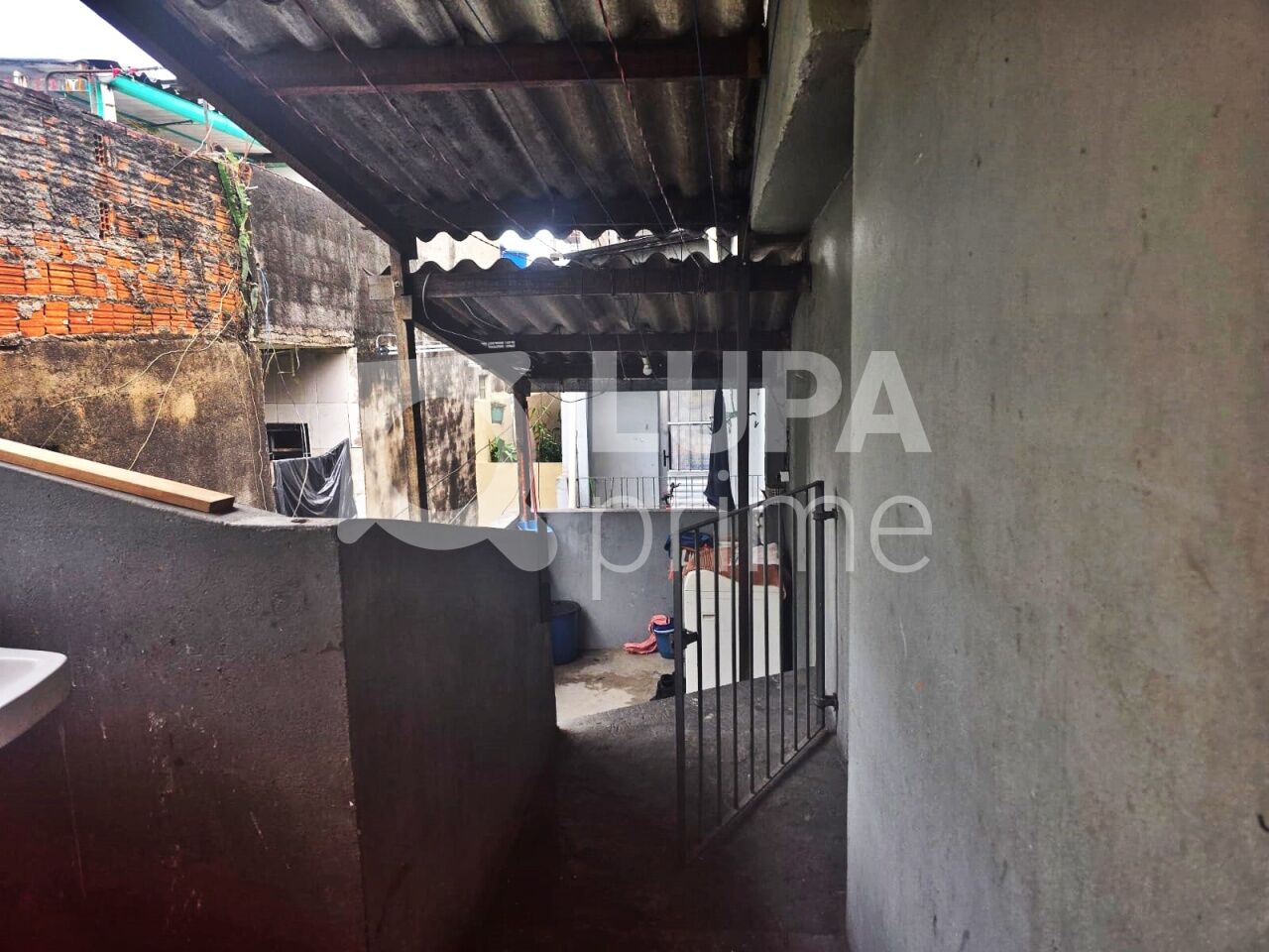Casa, 2 quartos, 50 m² - Foto 8