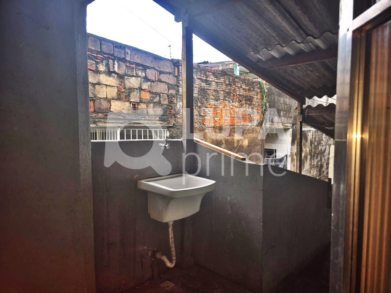 Casa, 2 quartos, 50 m² - Foto 6