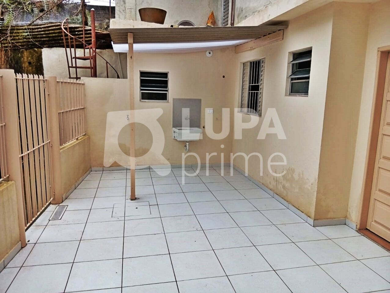 Casa, 1 quarto, 40 m² - Foto 8