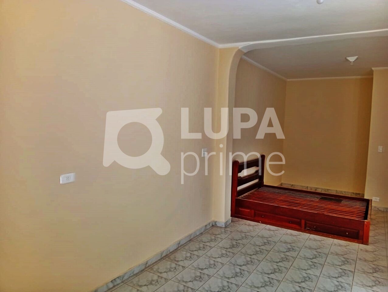 Casa, 1 quarto, 40 m² - Foto 2