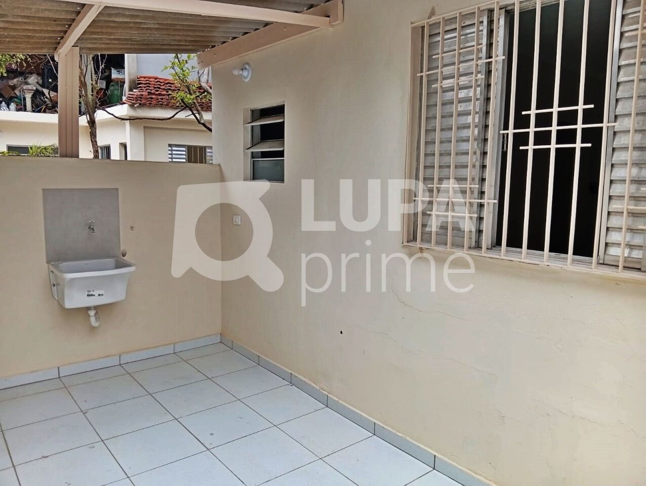Casa, 1 quarto, 40 m² - Foto 7