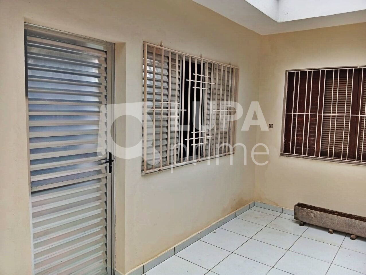 Casa, 1 quarto, 40 m² - Foto 9