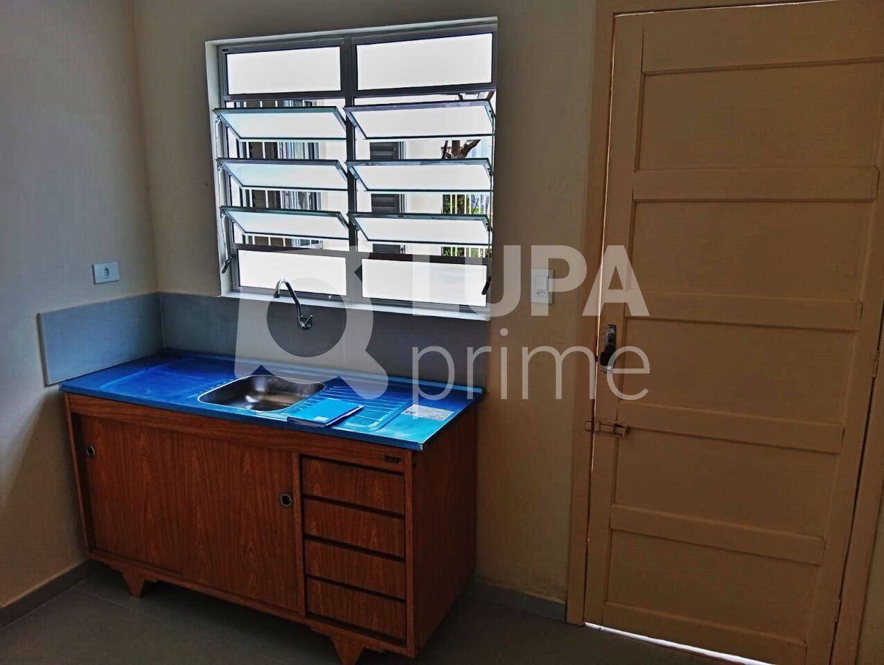Casa, 1 quarto, 50 m² - Foto 7