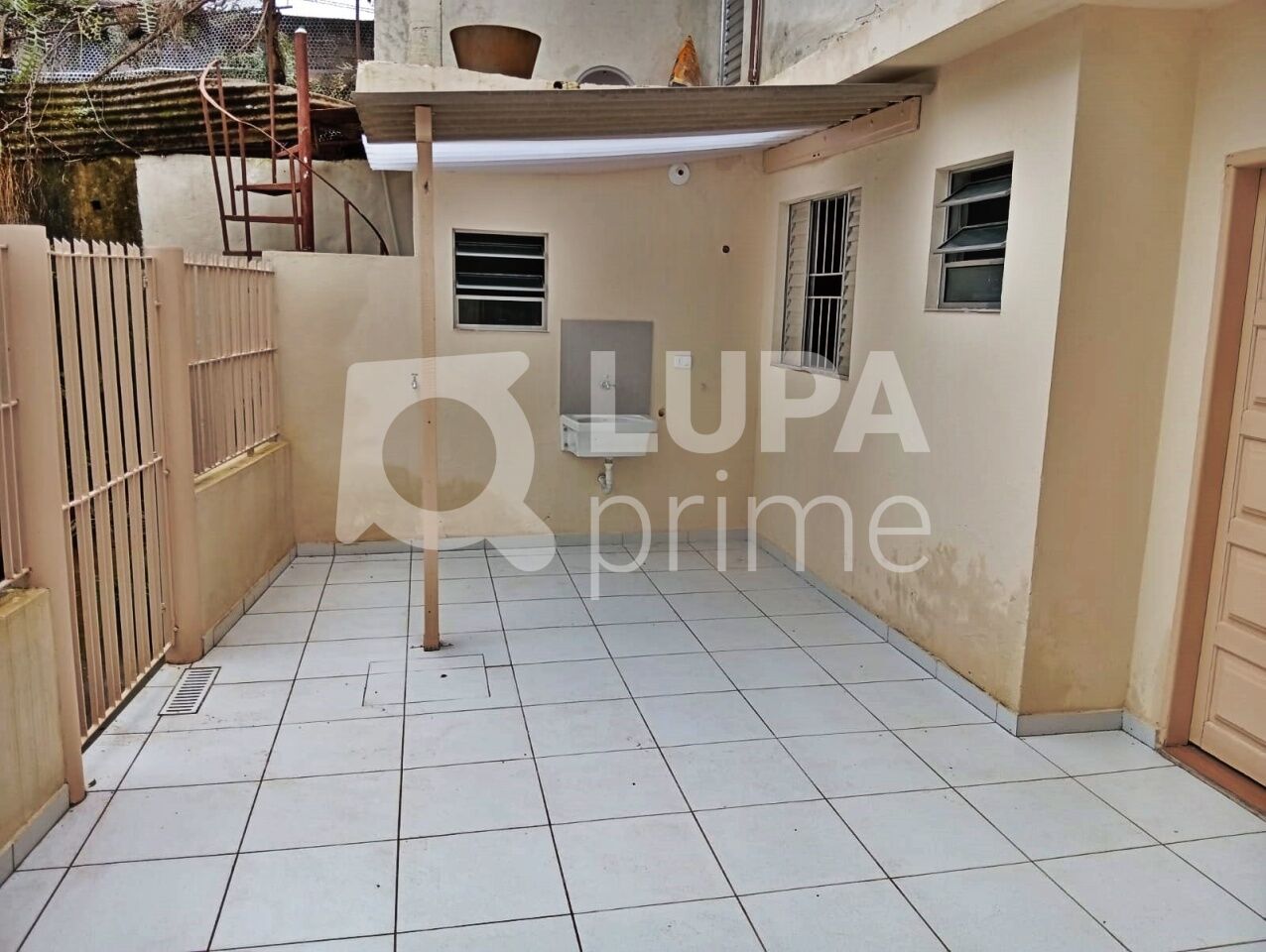 Casa, 1 quarto, 50 m² - Foto 9