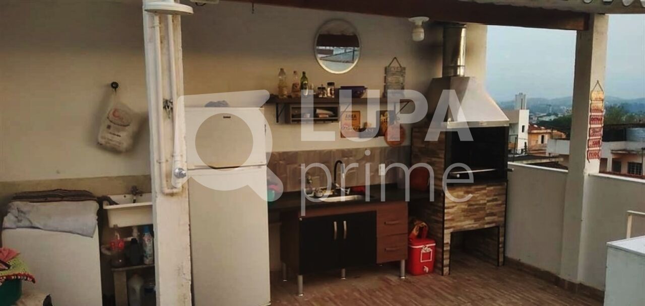Casa, 2 quartos, 104 m² - Foto 9