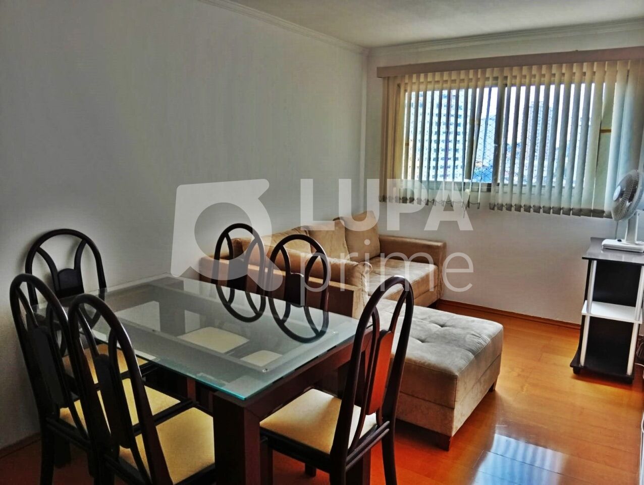 Apartamento, 2 quartos, 70 m² - Foto 1