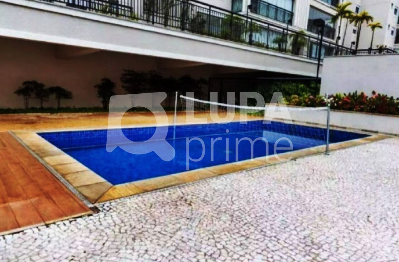 Apartamento, 3 quartos, 175 m² - Foto 12