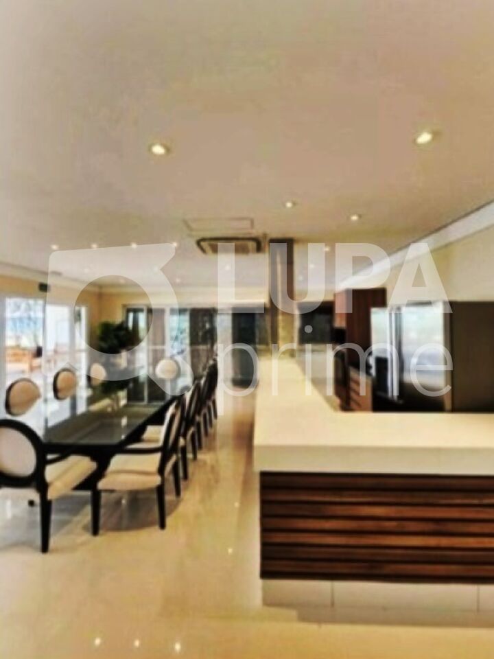 Apartamento, 3 quartos, 175 m² - Foto 15