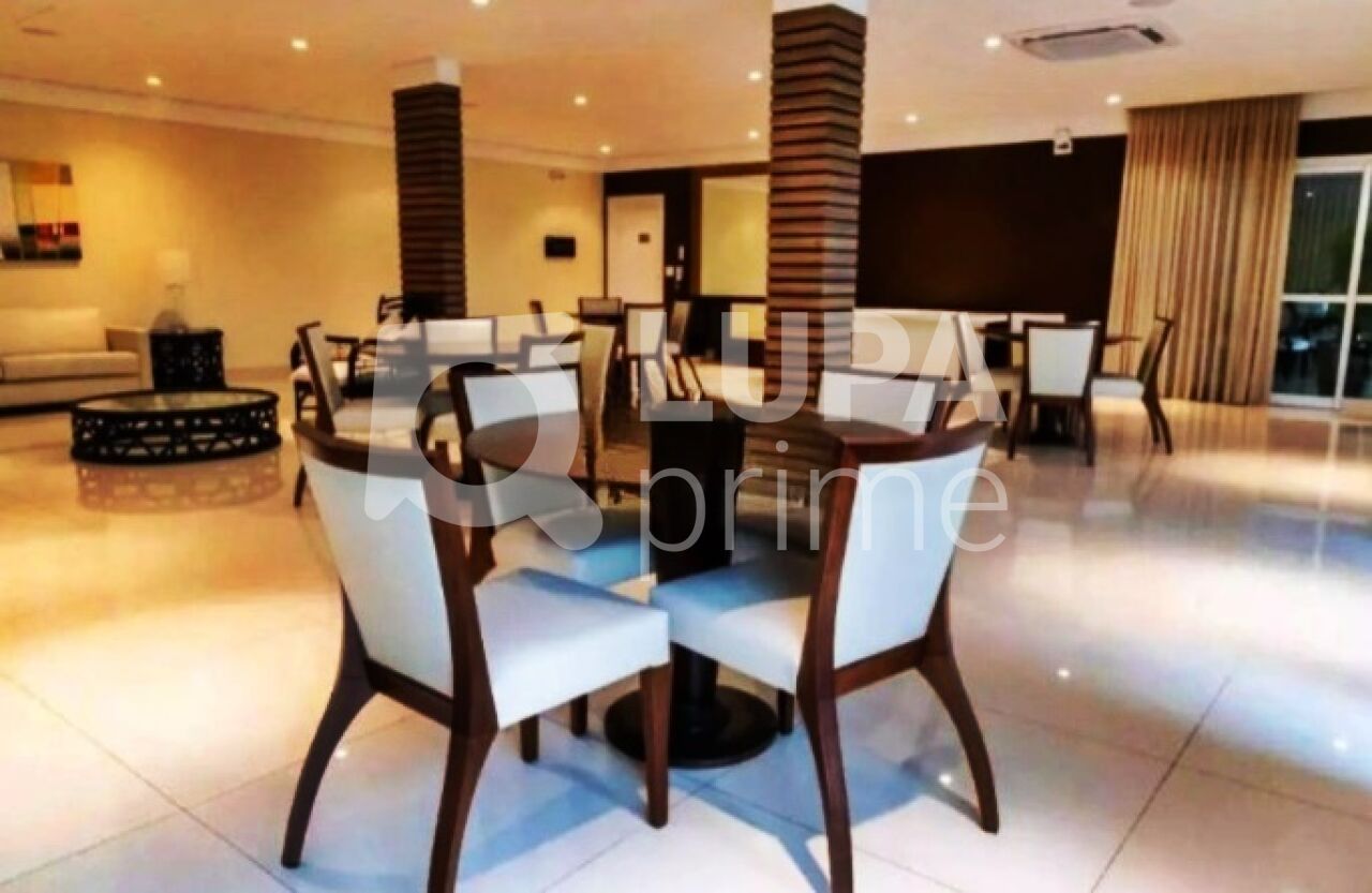 Apartamento, 3 quartos, 175 m² - Foto 16
