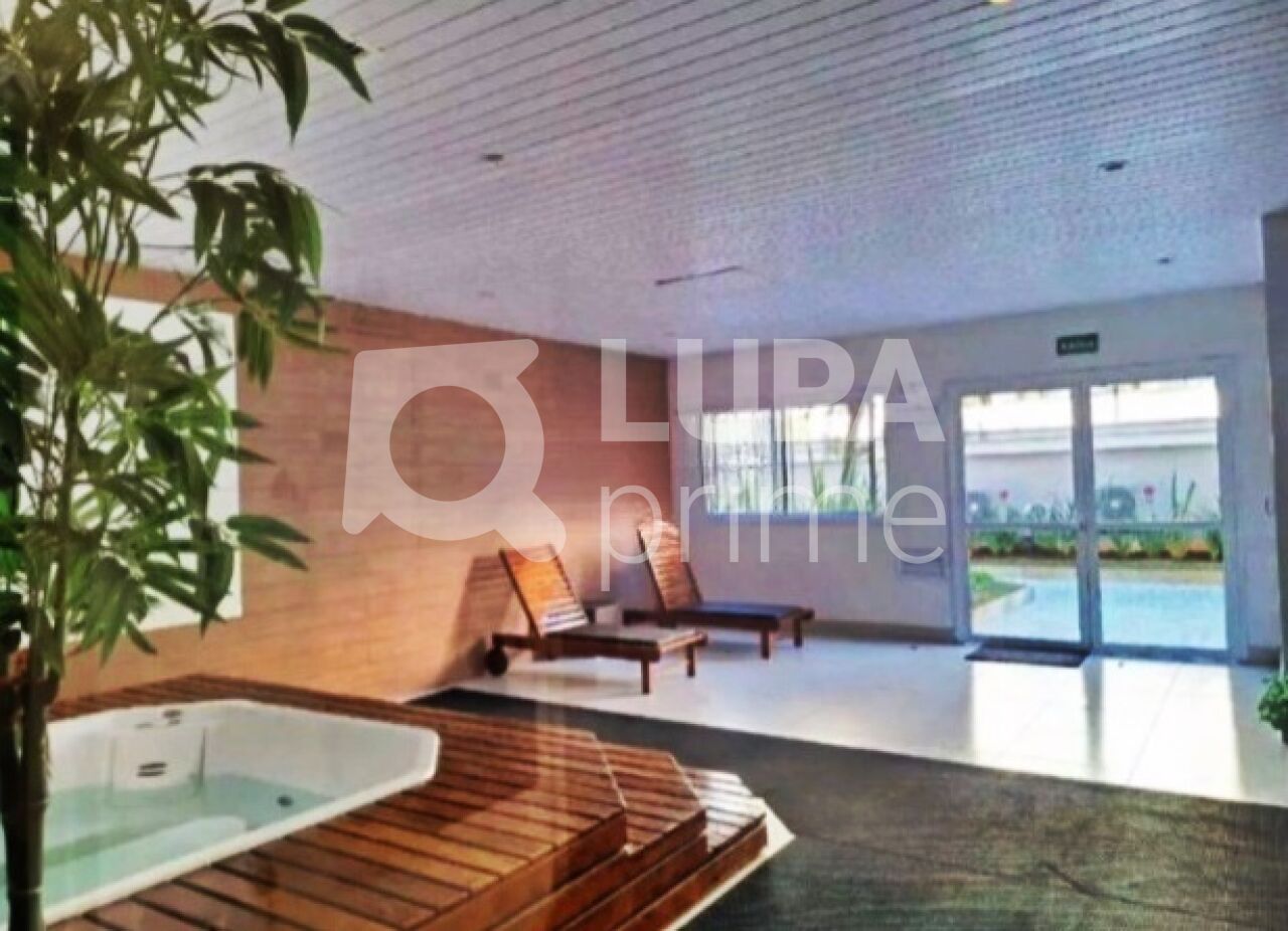 Apartamento, 3 quartos, 175 m² - Foto 18