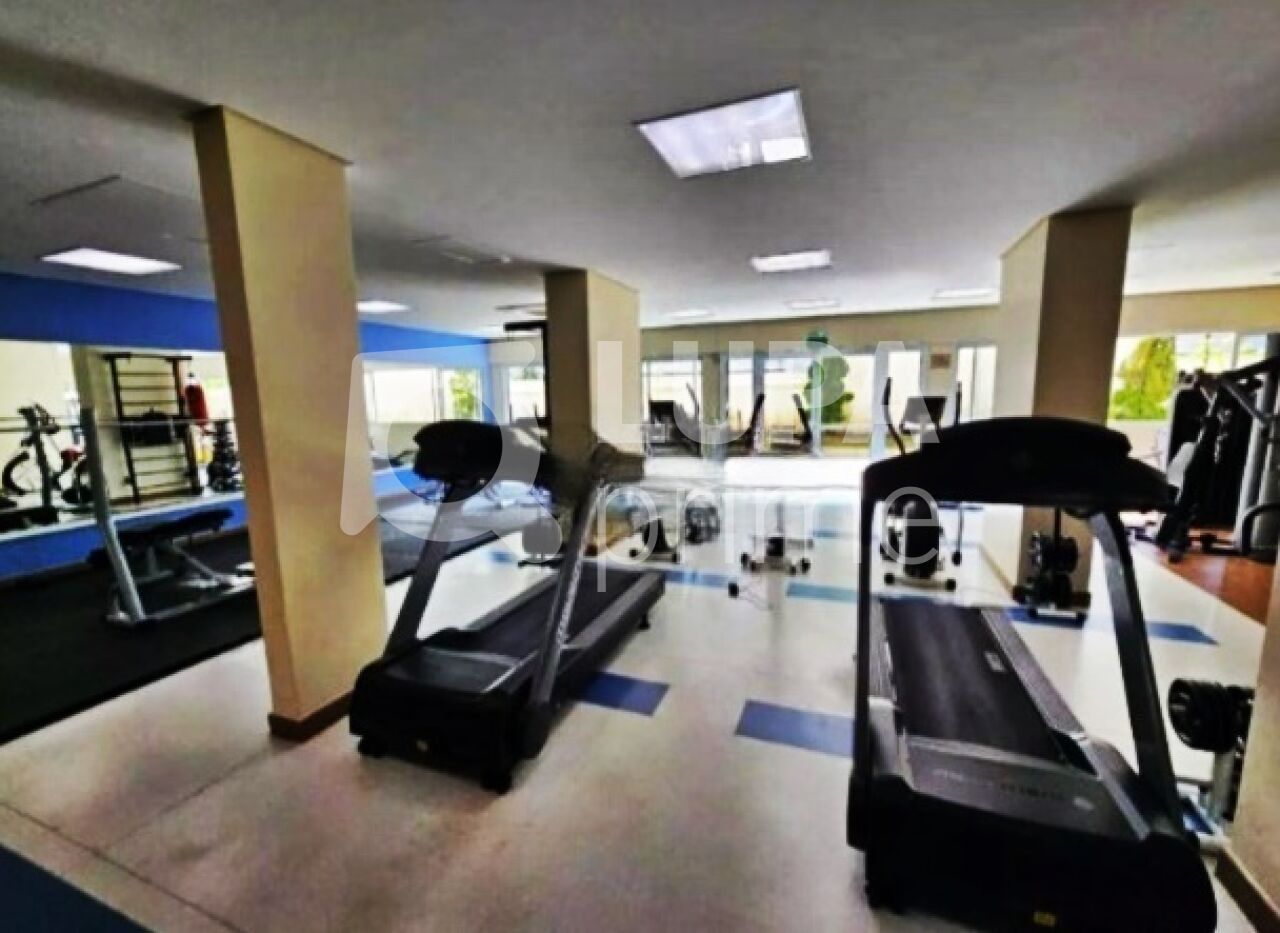 Apartamento, 3 quartos, 175 m² - Foto 19