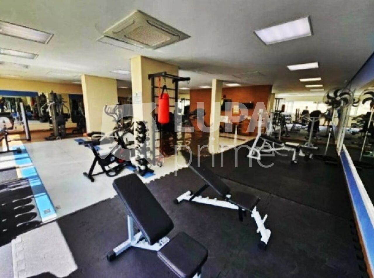 Apartamento, 3 quartos, 175 m² - Foto 20
