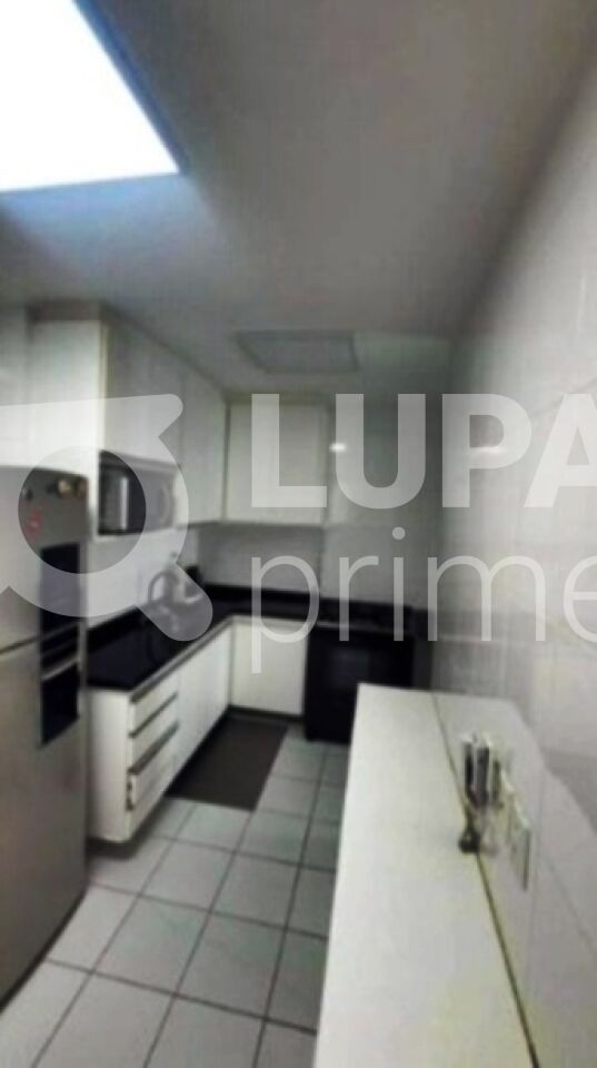 Apartamento, 3 quartos, 175 m² - Foto 6