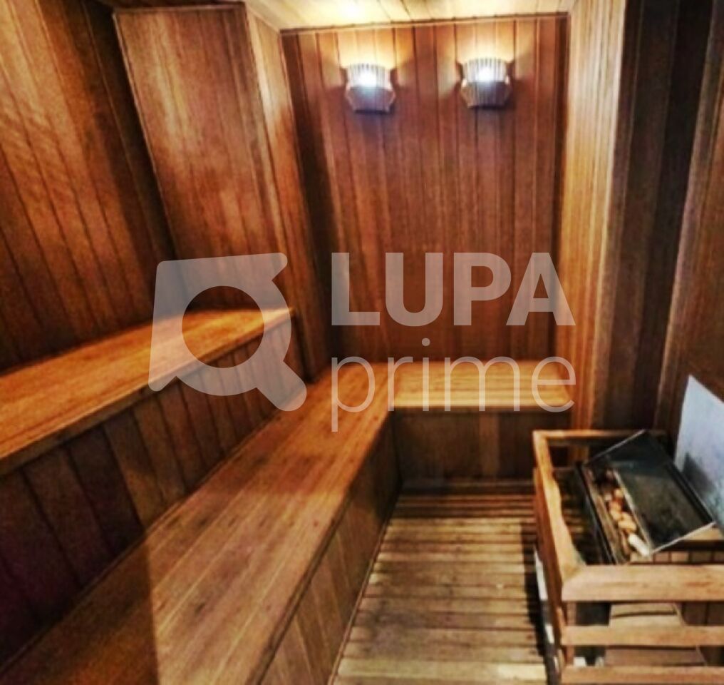 Apartamento, 3 quartos, 175 m² - Foto 23