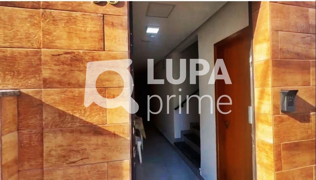 Apartamento, 1 quarto, 30 m² - Foto 9