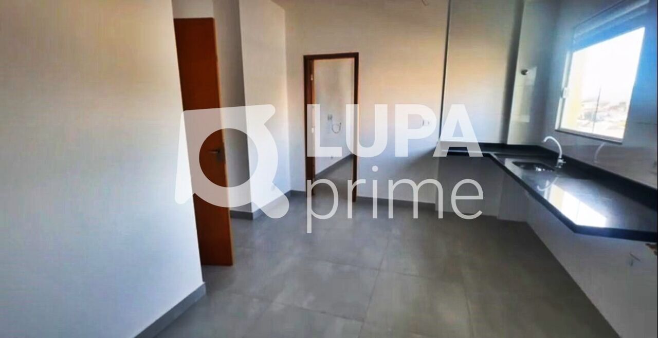 Apartamento, 1 quarto, 30 m² - Foto 3