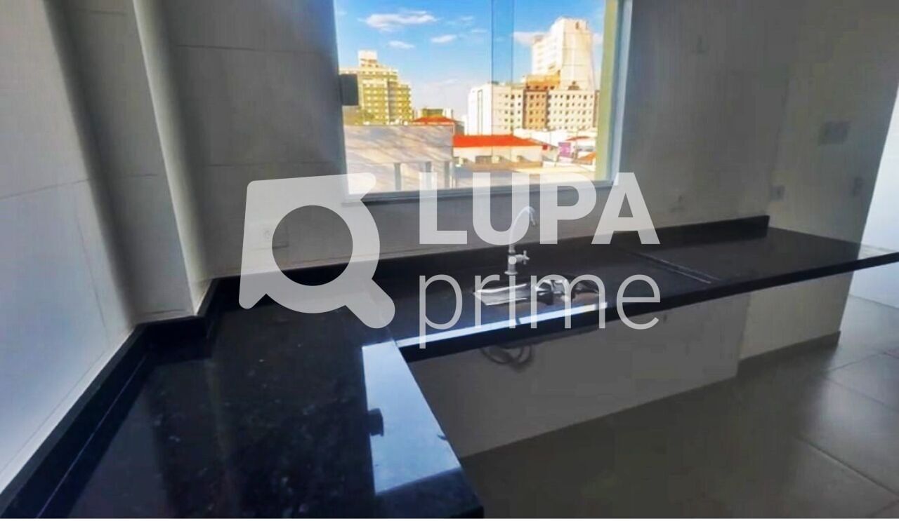 Apartamento, 1 quarto, 30 m² - Foto 4