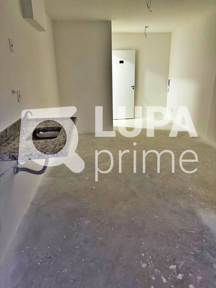 Apartamento, 1 quarto, 28 m² - Foto 2