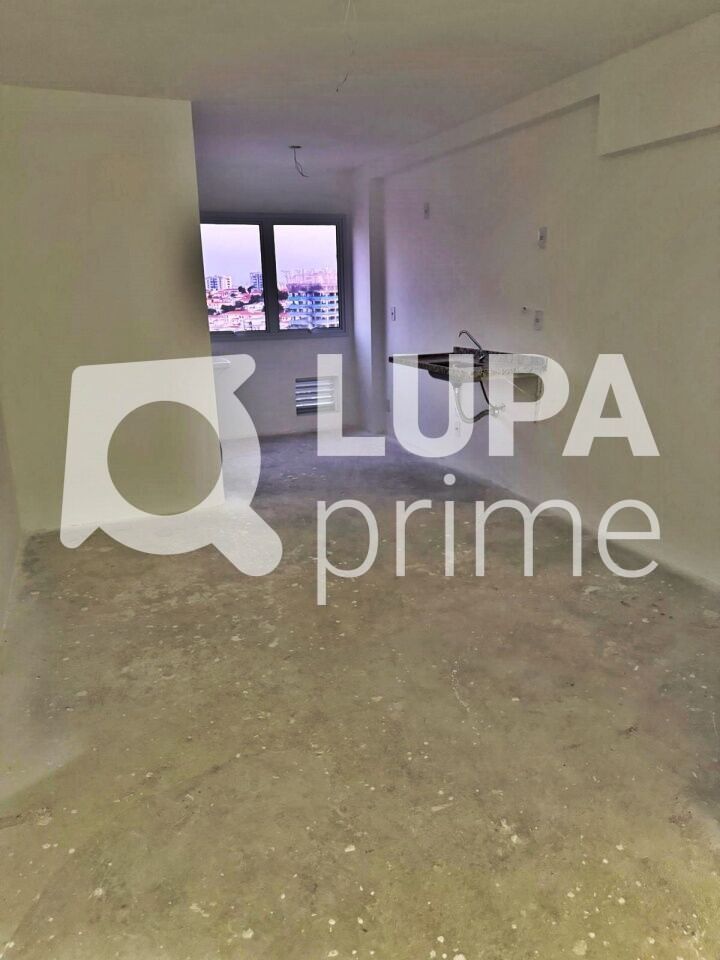 Apartamento, 1 quarto, 28 m² - Foto 1