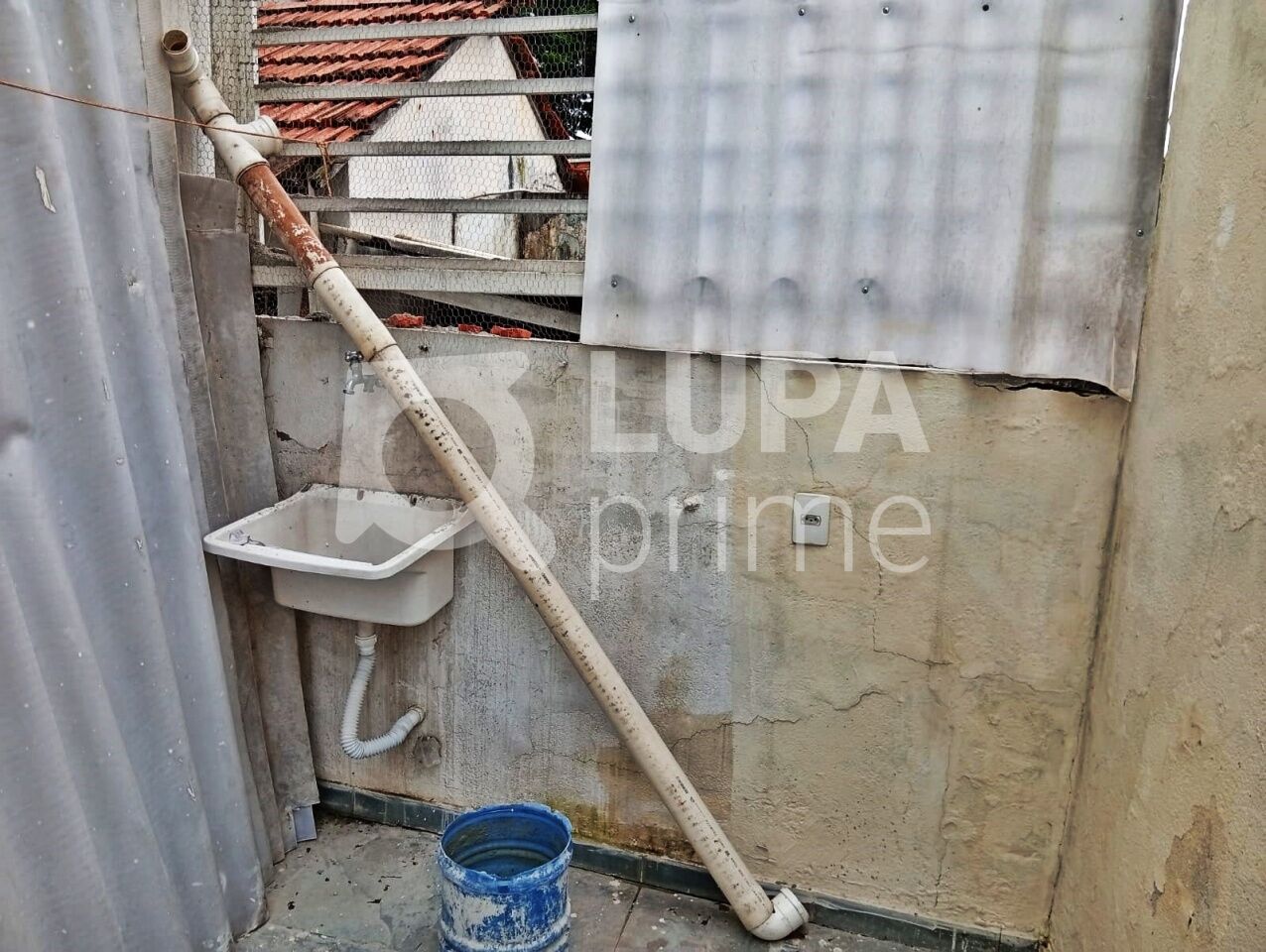Casa, 2 quartos, 60 m² - Foto 9