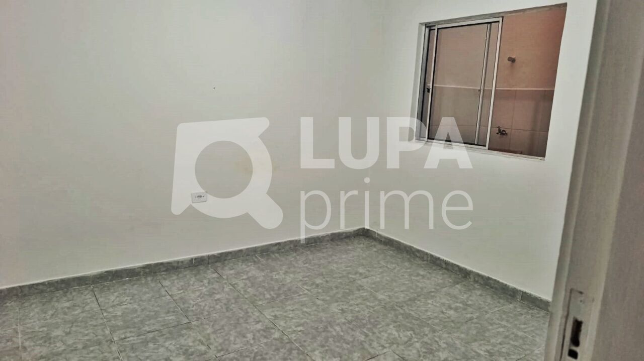 Casa, 1 quarto, 40 m² - Foto 1