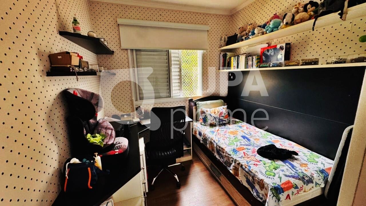 Apartamento, 3 quartos, 92 m² - Foto 5
