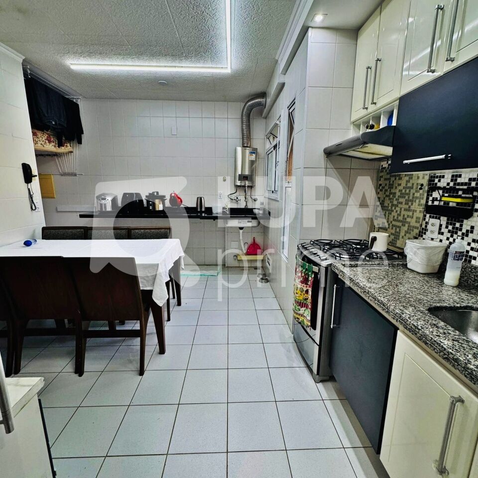 Apartamento, 3 quartos, 92 m² - Foto 6