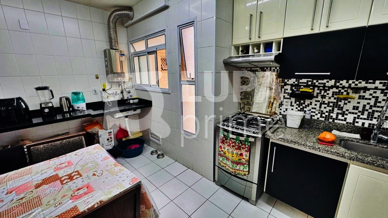 Apartamento, 3 quartos, 92 m² - Foto 8