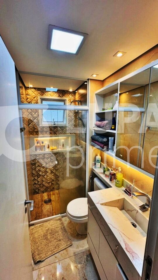 Apartamento, 3 quartos, 92 m² - Foto 10